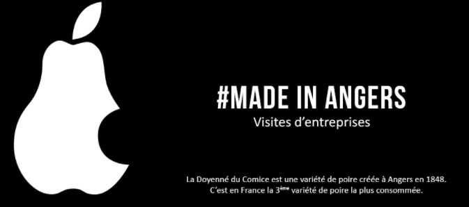 Made In Angers 2016
