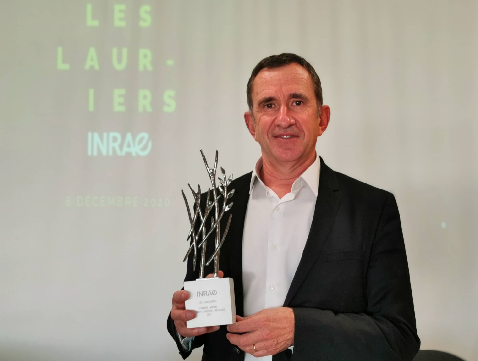 François Laurens