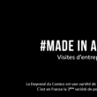 Made In Angers 2016