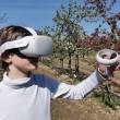 Visite virtuelle 360°