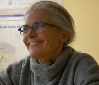 Marion Fischer-Le Saux