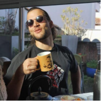 Tristan Lafont Rapnouil