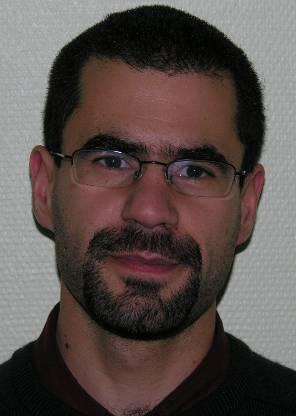 Mehdi Al Rifaï